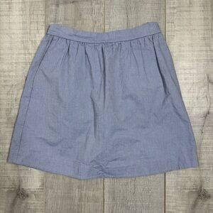 & Other Stories Blue Women's Skirt